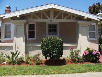 1218 Carlotta Ave, Berkeley, CA, 94707