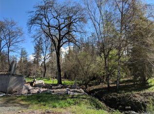 1201 Bille Rd, Paradise, CA 95969