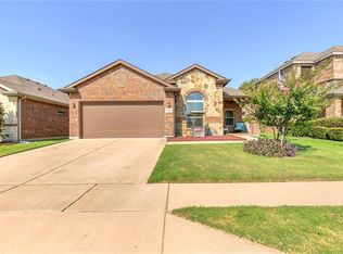 11616 Anna Grace Dr, Burleson, TX 76028
