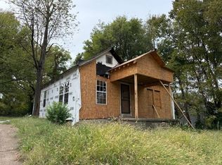 57 W Frank Ave, Memphis, TN 38109