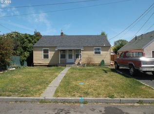 6 SE 16th St, Pendleton, OR 97801