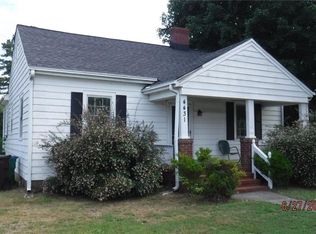 4431 Waldor Dr, Richmond, VA 23234