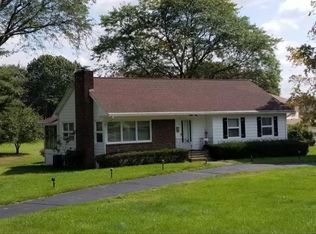 136 Elaine Dr, Binghamton, NY 13905