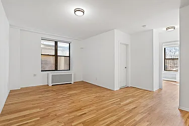Rented by Akelius Real Estate Management