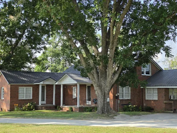 48 Kinlaw Drive, Tabor City, NC 28463