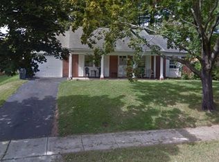7 Nimitz Ln, Willingboro, NJ