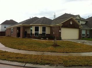 2719 Iris Valley Way, Houston, TX 77038