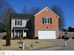 2512 Dunleigh Pl, Buford, GA 30519