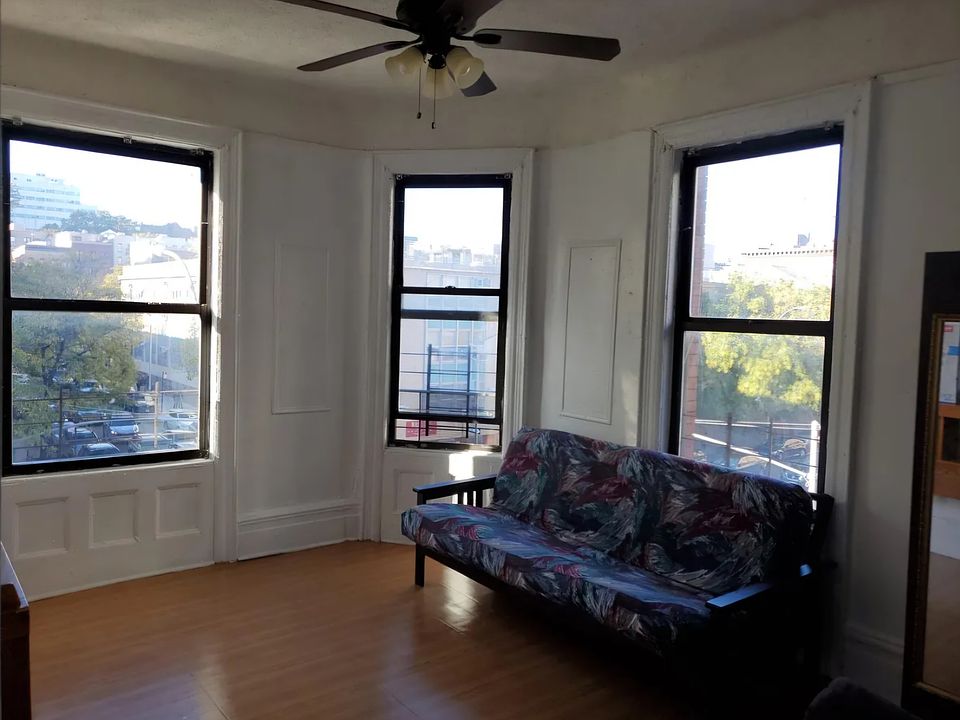 2nd image of 2620 Fredrick Douglass Blvd #36