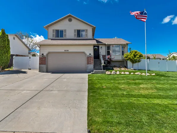 6688 S Duchess St, West Jordan, UT 84081