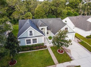 1411 Bent Oaks Blvd, Deland, FL 32724