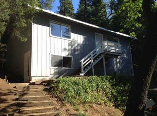 22429 Ponderosa Dr, Twain Harte, CA