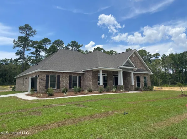 11551 Osage Loop, Ocean Springs, MS 39564
