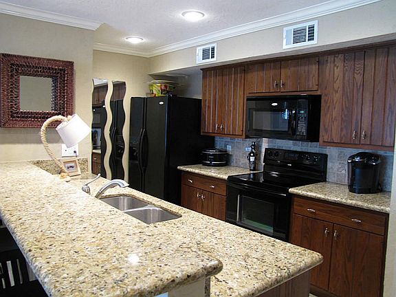 5th image of 15575 Marina Dr Unit 220