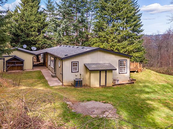 3rd image of 40405 NW Maple Ridge Rd