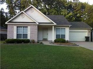 5111 Timberland Dr, Little Rock, AR 72204