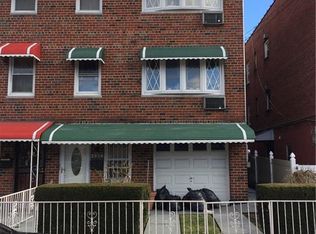 2938 Wilson Ave, Bronx, NY 10469