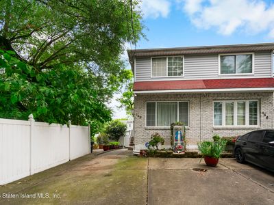 148 Roosevelt Ave, Staten Island, NY, 10314