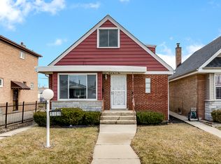 9109 S Union Ave, Chicago, IL 60620