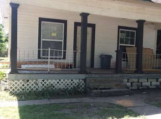 1405 S Main St, Wichita, KS 67213