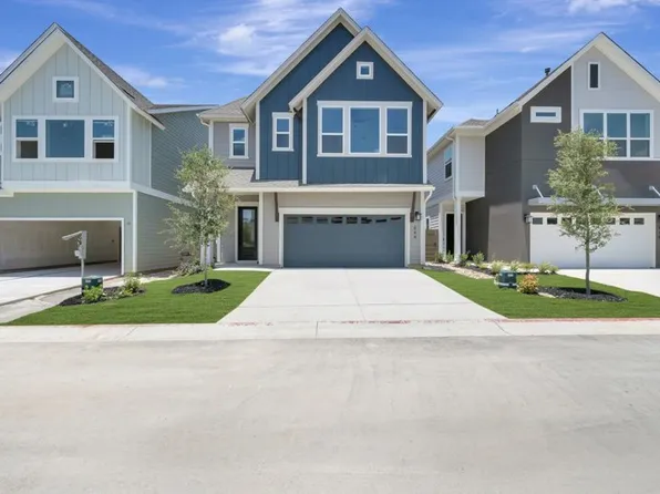 844 Perry Pass, Round Rock, TX 78664