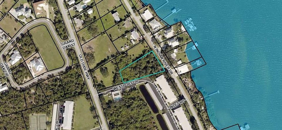 1st image of 13595 N Indian River Drive