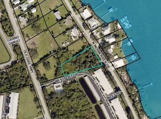 13595 N Indian River Drive, Sebastian, FL 32958