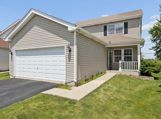 16703 S Morel St, Lockport, IL 60441