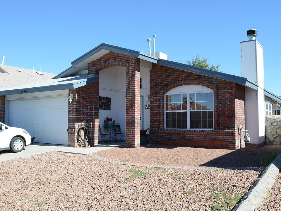 3336 Chickasaw Dr