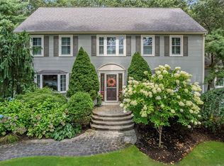 8 Princess Pine Rd, Lincoln, RI 02865
