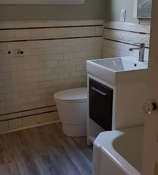 3246 W Huntingdon St #2 — Photo 7
