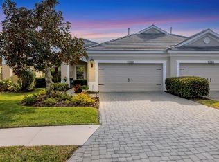 11808 Sawgrass Lake Ter, Bradenton, FL 34211