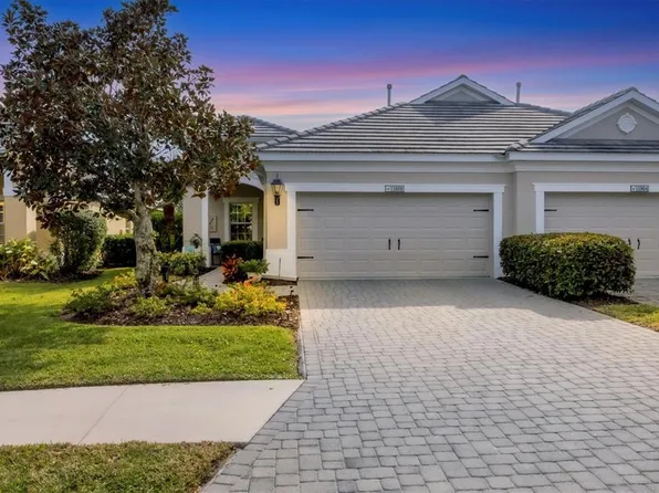 11808 Sawgrass Lake Ter, Bradenton, FL 34211