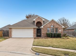 1211 Carina Dr, Arlington, TX 76013