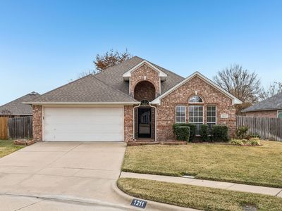 1211 Carina Dr, Arlington, TX, 76013