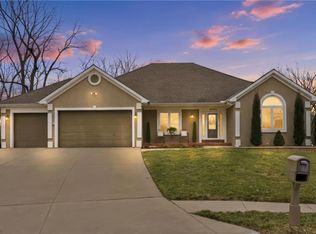 9705 Leslie Ave, Kansas City, MO 64139