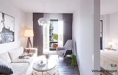 Rented by Elmekies Equities