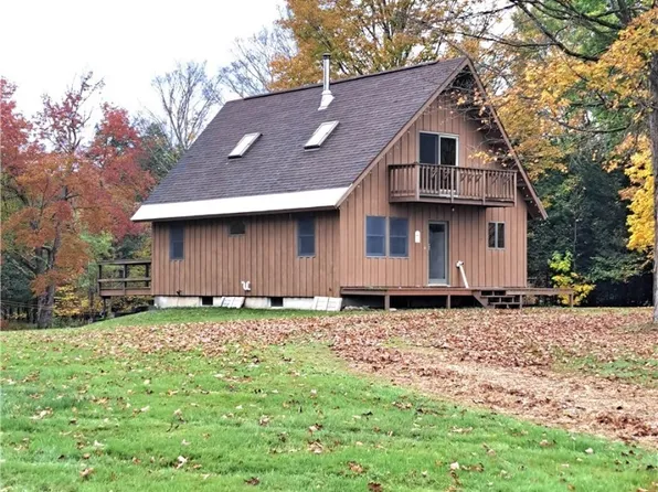 819 Miller Rd W, Westdale, NY 13483