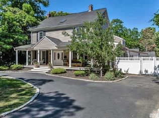 63 Atlantic Ave, Blue Point, NY 11715