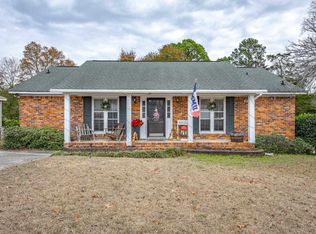 128 New Market Dr, Lexington, SC 29073
