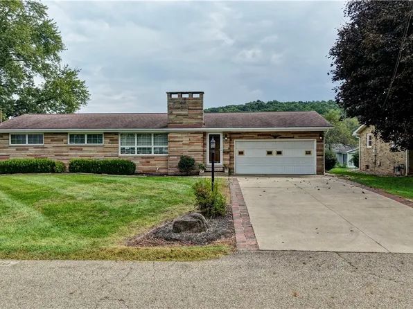 160 Mark Ave, Killbuck, OH 44637