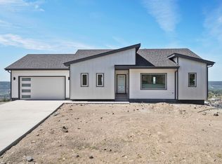 8405 N Fullview Ln, Spokane, WA 99208