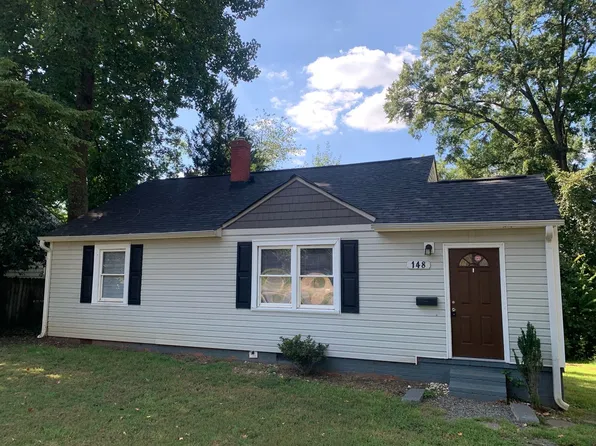148 S Smallwood Pl, Charlotte, NC 28208