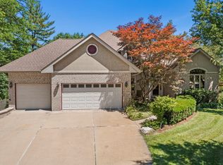 12040 Rambling Rd, Homer Glen, IL 60491