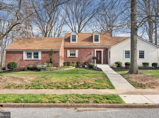 578 High St, Woodbury, NJ 08096
