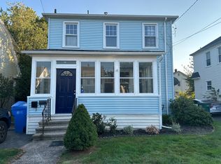 50 W Helen St, Hamden, CT 06514