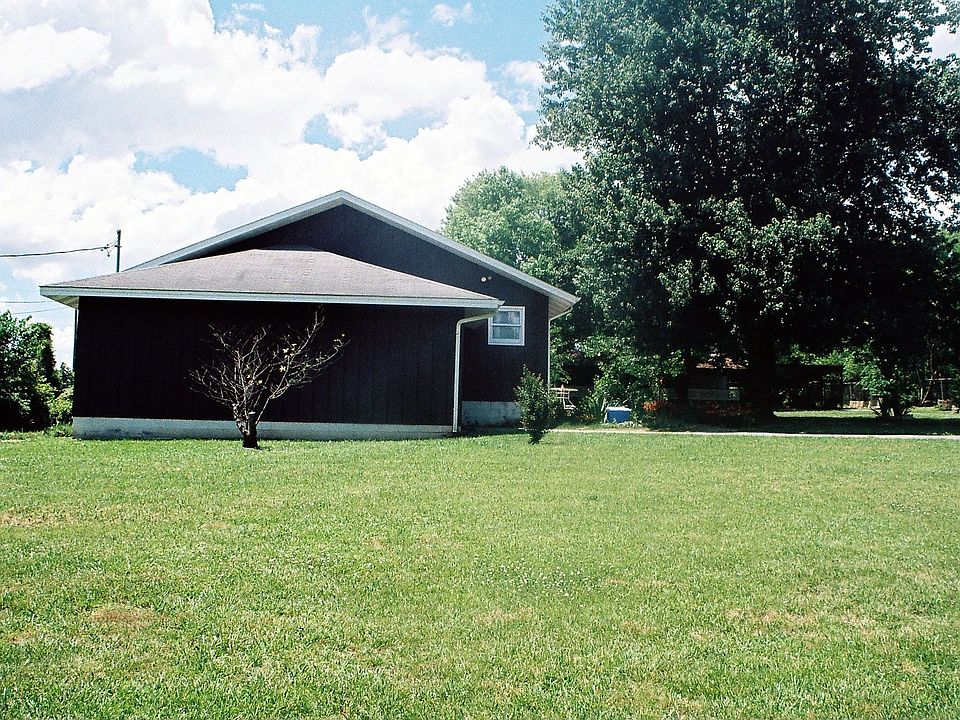 Home street side
