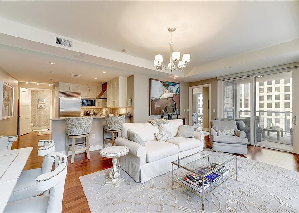 1st image of 98 San Jacinto Blvd #703