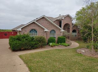 5901 Denmans Loop, Belton, TX 76513