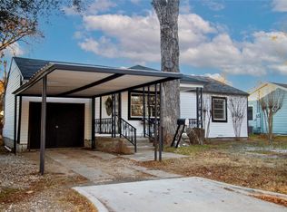 316 Wilton Dr, Greenville, TX 75401